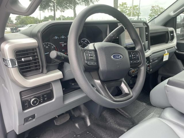 2025 Ford F-250SD XL