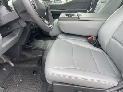 2025 Ford F-250SD XL