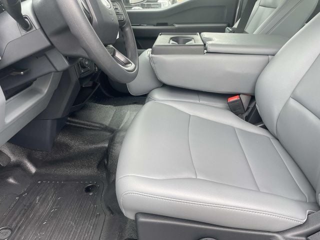 2025 Ford F-250SD XL