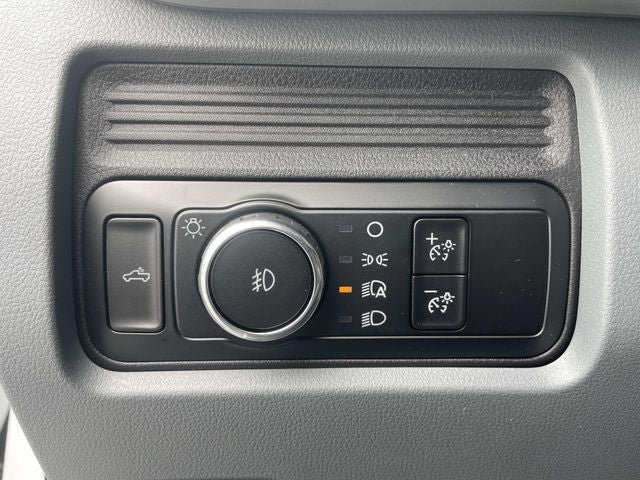 2025 Ford F-250SD XL