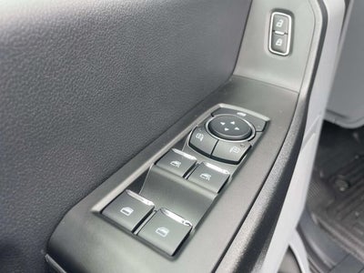 2025 Ford F-250SD XL