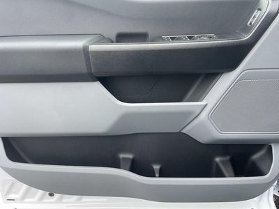 2025 Ford F-250SD XL