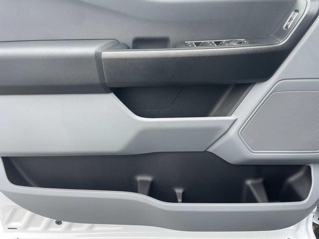 2025 Ford F-250SD XL