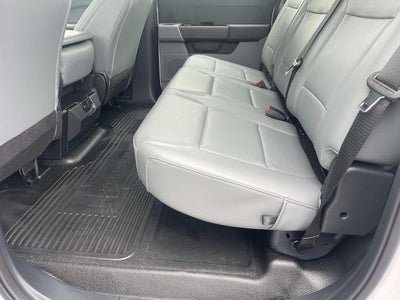 2025 Ford F-250SD XL