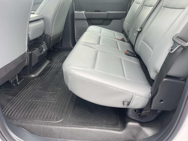 2025 Ford F-250SD XL