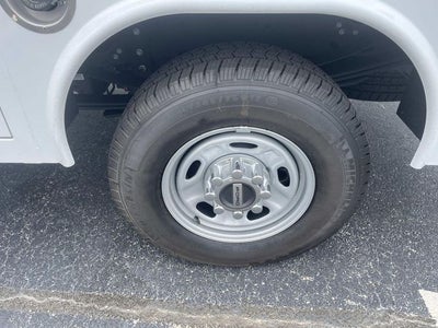 2025 Ford F-250SD XL