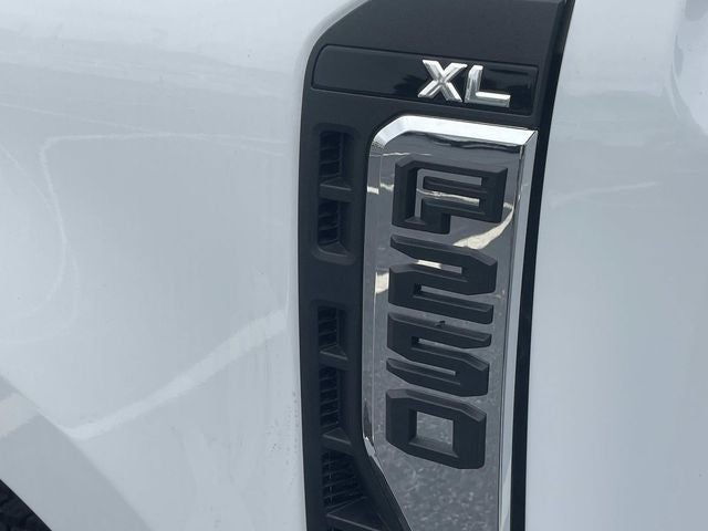2025 Ford F-250SD XL