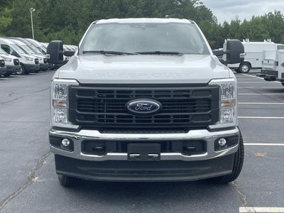 2025 Ford F-250SD XL