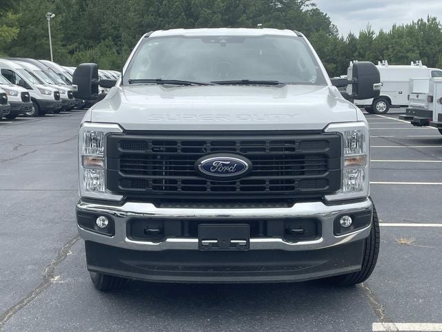 2025 Ford F-250SD XL