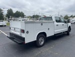 2025 Ford F-250SD XL