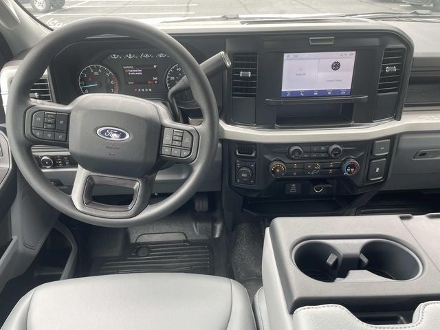 2025 Ford F-250SD XL