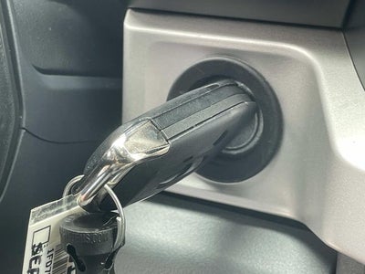 2025 Ford F-250SD XL