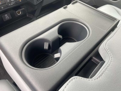 2025 Ford F-250SD XL