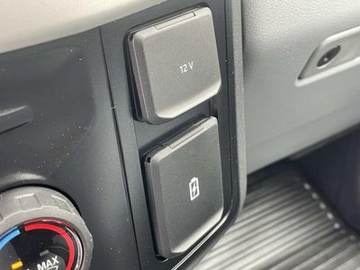 2025 Ford F-250SD XL