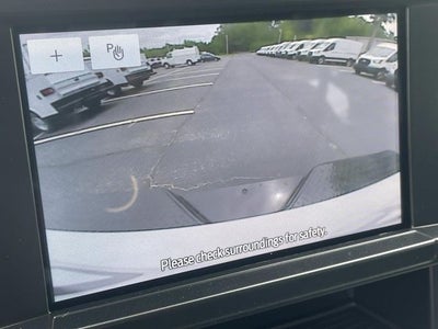 2025 Ford F-250SD XL