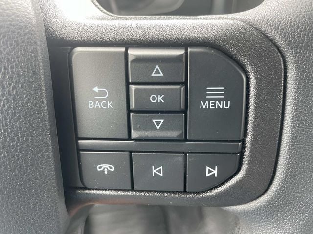 2025 Ford F-250SD XL