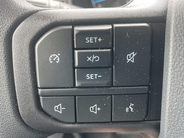 2025 Ford F-250SD XL