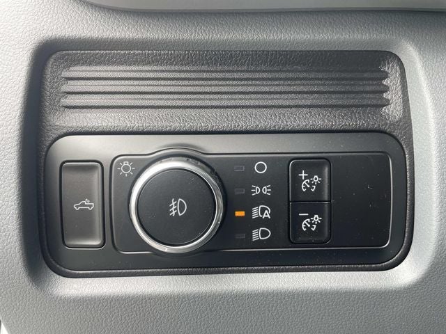 2025 Ford F-250SD XL