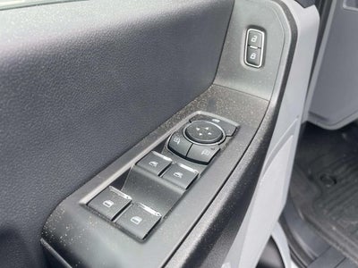 2025 Ford F-250SD XL