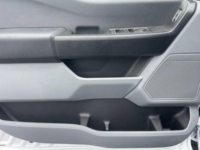 2025 Ford F-250SD XL