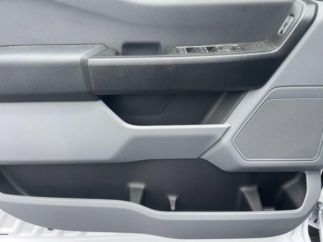 2025 Ford F-250SD XL