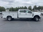 2025 Ford F-250SD XL