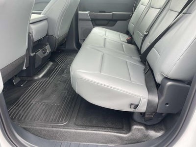 2025 Ford F-250SD XL