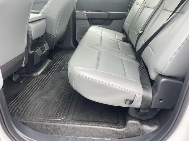 2025 Ford F-250SD XL