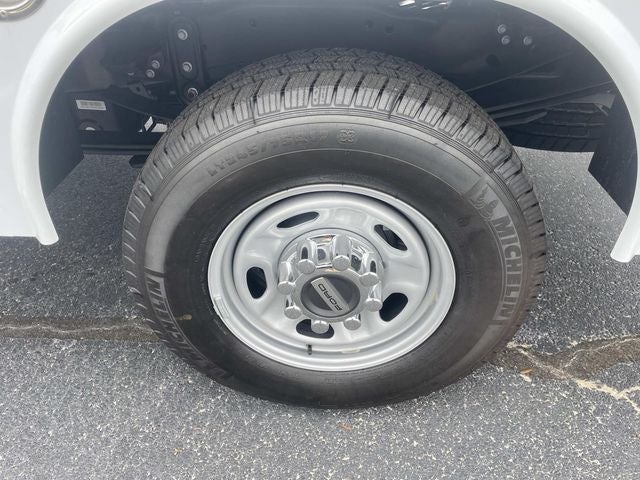 2025 Ford F-250SD XL