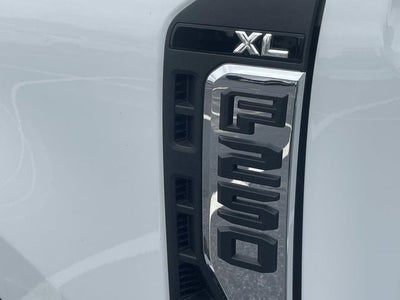 2025 Ford F-250SD XL