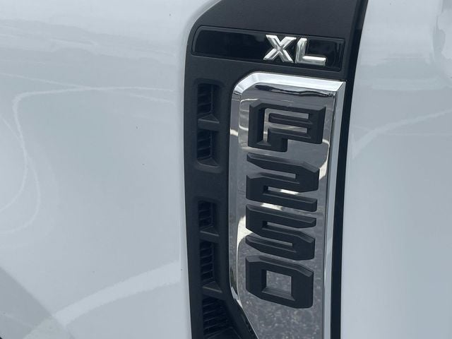2025 Ford F-250SD XL