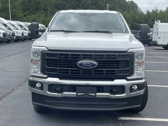 2025 Ford F-250SD XL