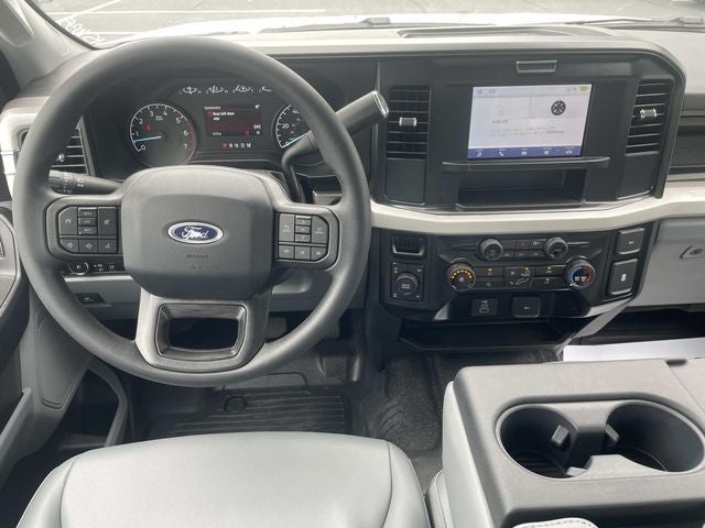 2025 Ford F-250SD XL