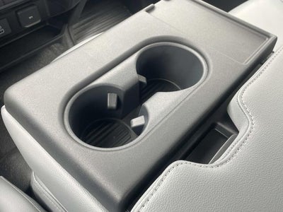 2025 Ford F-250SD XL