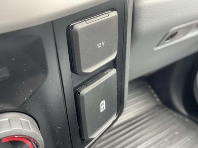 2025 Ford F-250SD XL