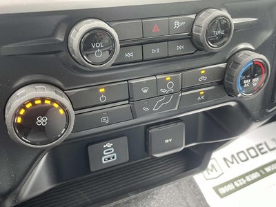 2025 Ford F-250SD XL