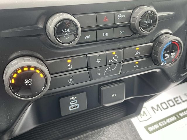 2025 Ford F-250SD XL