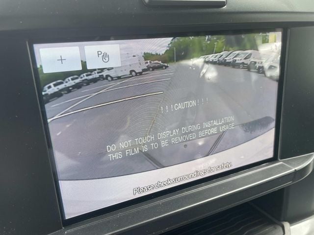 2025 Ford F-250SD XL