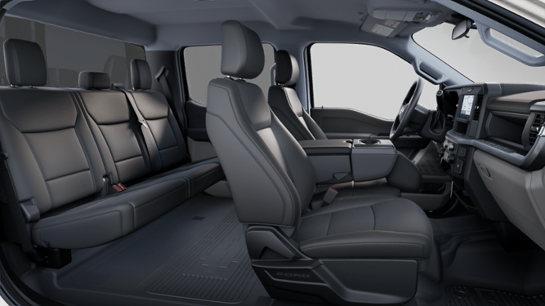 2025 Ford F-250SD XL