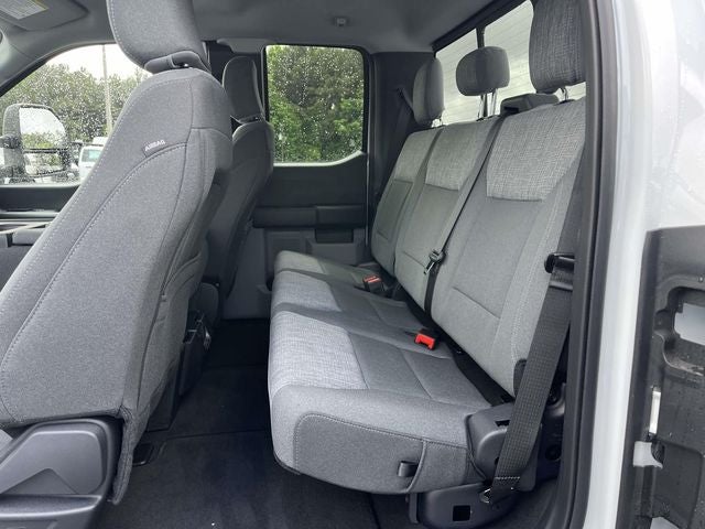 2025 Ford F-350SD XL