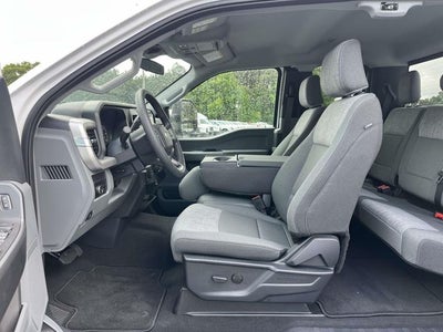 2025 Ford F-350SD XL