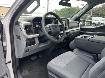 2025 Ford F-350SD XL
