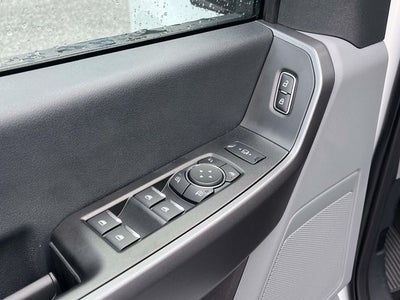 2025 Ford F-350SD XL