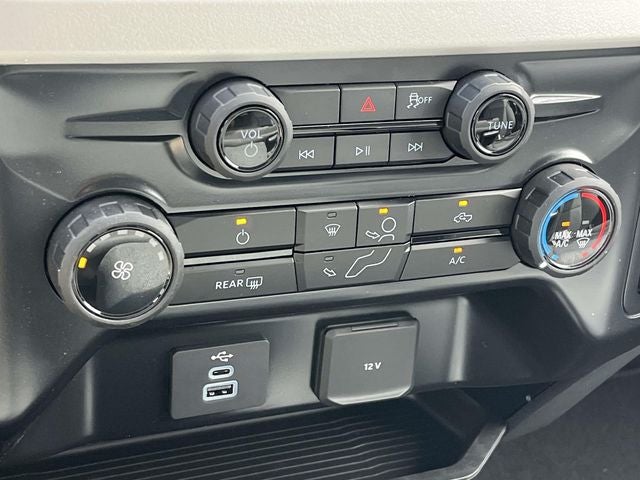 2025 Ford F-350SD XL