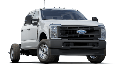 2025 Ford F-350SD XL
