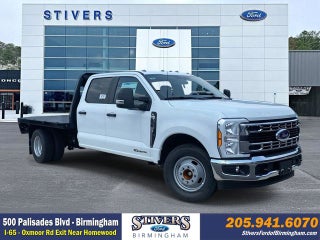 2025 Ford F-350SD XL DRW