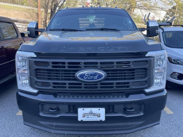 2024 Ford F-350SD XL DRW