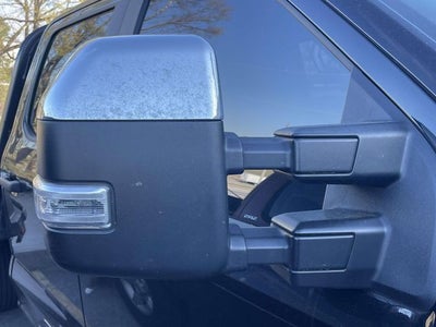 2024 Ford F-350SD XL DRW