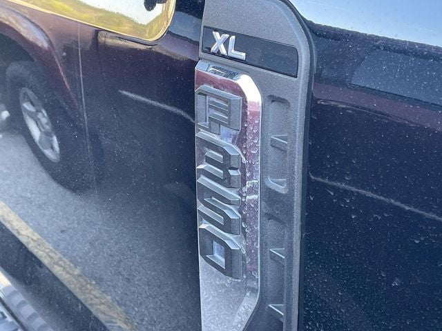 2024 Ford F-350SD XL DRW