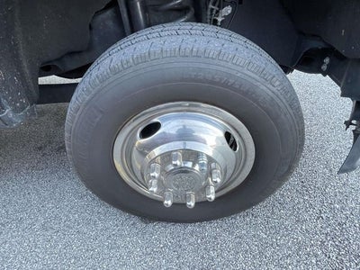 2024 Ford F-350SD XL DRW